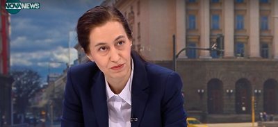 Доц. д-р Светла Бонева, декан на факултет „Международна икономика и политика“, УНСС: Не е редно да заклеймяваме Тръмп като противник на зелените политики